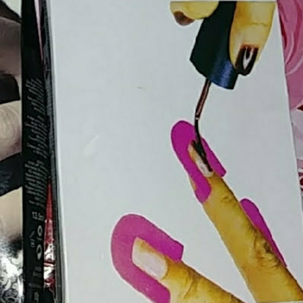 Cìaté Nail Design - Picture 3 of 3